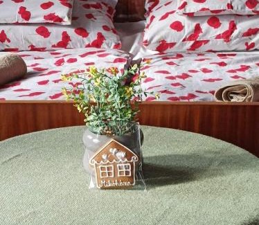 Mikohaza Maison | Kemencés Vendégház