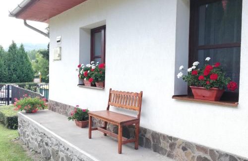 Mikohaza Maison | Kemencés Vendégház