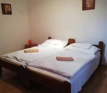Mikohaza Maison | Kemencés Vendégház