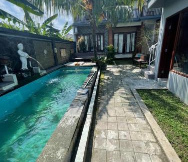 Kemenuh Maison | Kemenuh cottage