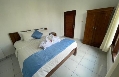 Kemenuh Maison | Kemenuh cottage