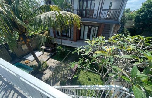 Kemenuh Maison | Kemenuh cottage
