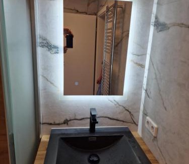 Javornik Appartement | KEMP a stanování na faře