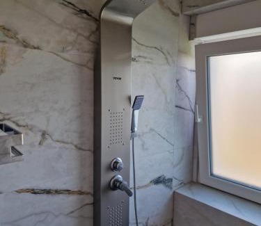 Javornik Appartement | KEMP a stanování na faře