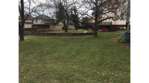 Javornik Appartement | KEMP a stanování na faře