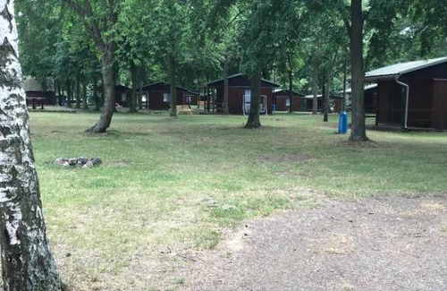 Rokle Autre | Kemp Hradec U Kadaně