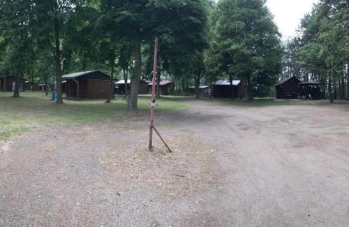 Rokle Autre | Kemp Hradec U Kadaně