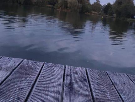 Rokle Autre | Kemp Hradec U Kadaně