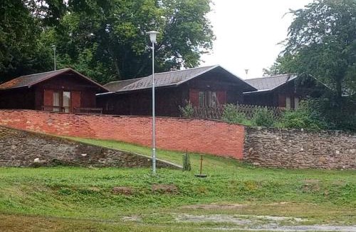 Zlutice Autre | Kemp Zámecká Žlutice