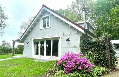 Diessen Maison | KempenLodge, luxe boshuis voor 8 pers, in Brabantse natuur