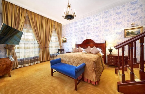 Palace District Hôtel | Hotel Moika 22