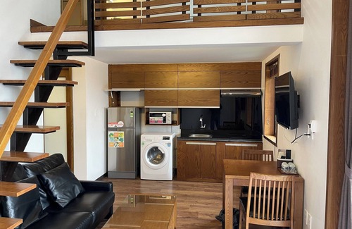 Quan Duong Kinh Appartement | Ken Hotel & Apartment