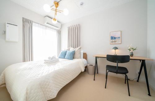 Minamiazabu Appartement | Ken's Place Azabu-Juban