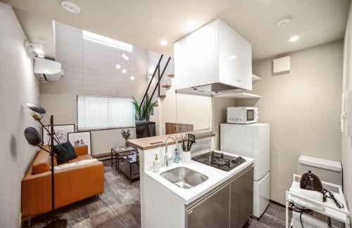 Higashiazabu Appartement | Ken's Place Azabudai