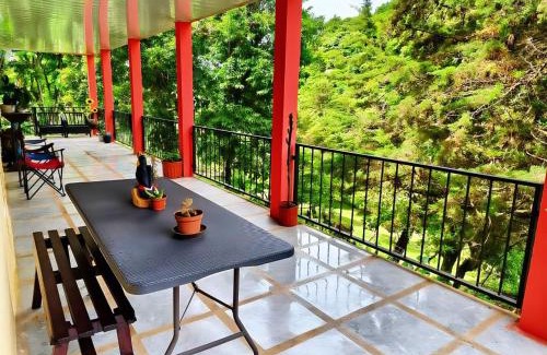 Concepcion Appartement | Kenai Mountain View