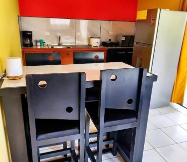 Concepcion Appartement | Kenai Mountain View