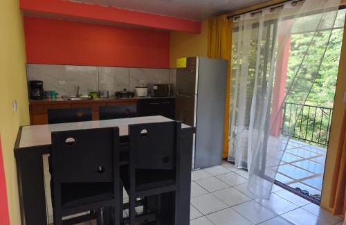 Concepcion Appartement | Kenai Mountain View
