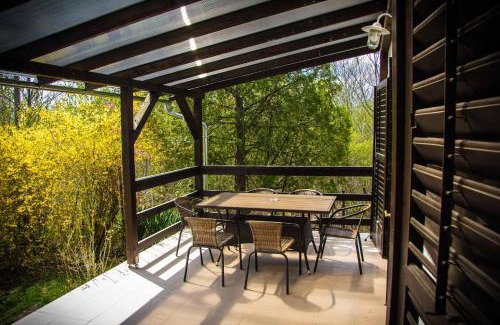 Zánka Appartement | Kenderhordó Pihenőház
