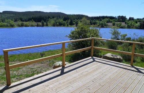 Saint John's Town of Dalry Maison | Kendoon Cabin
