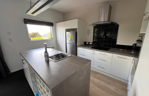 Saint Omer Maison | Kenepuru View - Arrivez et détendez-vous