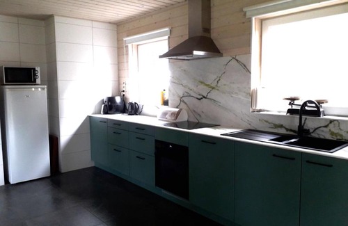 Schaffen Maison | Kenisberg Ranch