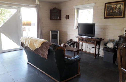 Schaffen Maison | Kenisberg Ranch