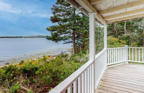 Port Clyde Maison | KenMa Cottage
