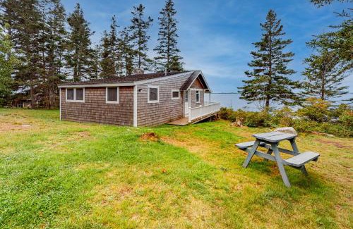 Port Clyde Maison | KenMa Cottage