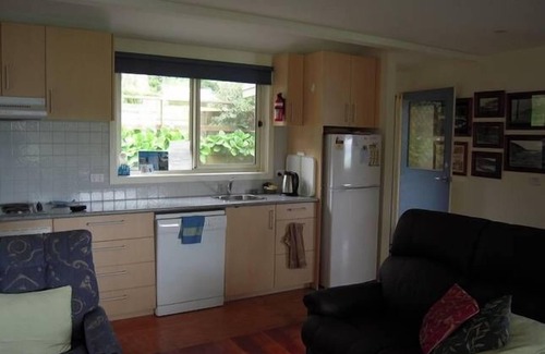 Wye River Maison | Kenmaure - Une retraite confortable