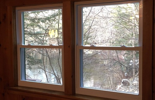 Lyman Maison | Kennebunk Pond Waterfront House