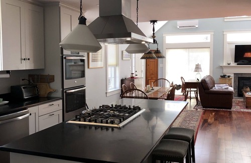 Kennebunkport Maison | Kennebunkport Hideaway