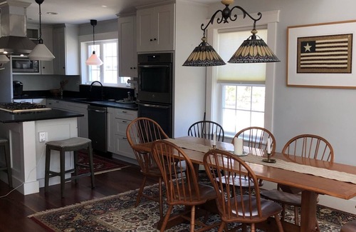 Kennebunkport Maison | Kennebunkport Hideaway