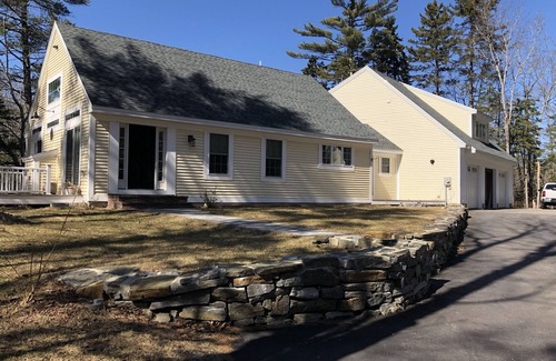 Kennebunkport Maison | Kennebunkport Hideaway