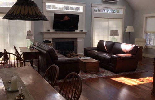 Kennebunkport Maison | Kennebunkport Hideaway