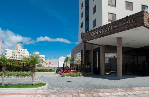 Kobrasol Hôtel | Kennedy Executive Hotel