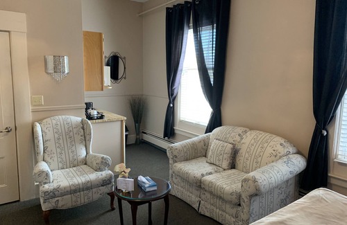 St. Andrews Hôtel | Kennedy House