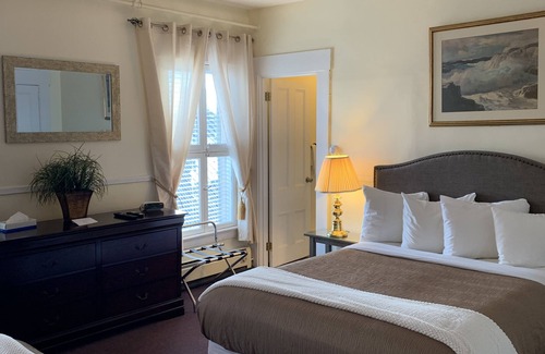 St. Andrews Hôtel | Kennedy House