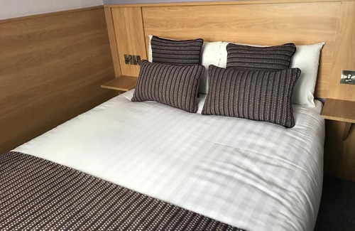 Glasnevin Lit Et Petit-Déjeuner | Kennedys B&B Drumcondra