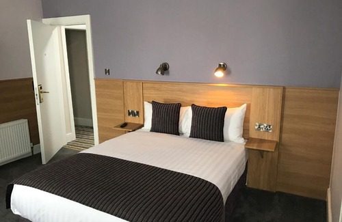 Glasnevin Lit Et Petit-Déjeuner | Kennedys B&B Drumcondra