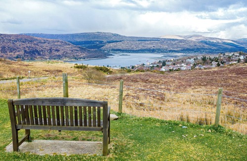 Kiltarlity Cottage | H��bergement 2 chambres à Kiltarlity, près de Beauly