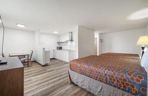 Tri-Cities Hôtel | Kennewick Inn & Suites Tri Cities