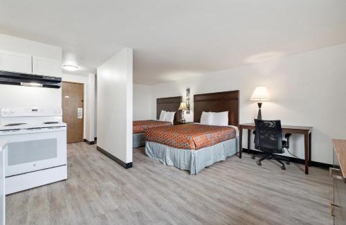 Tri-Cities Hôtel | Kennewick Inn & Suites Tri Cities