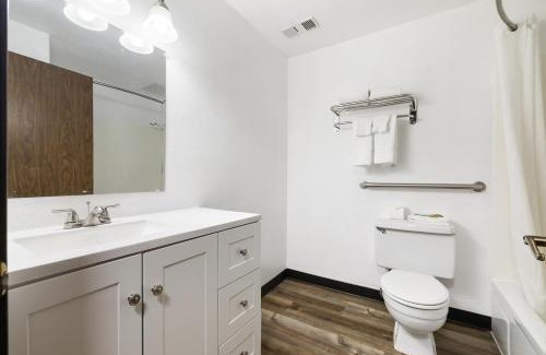 Tri-Cities Hôtel | Kennewick Inn & Suites Tri Cities