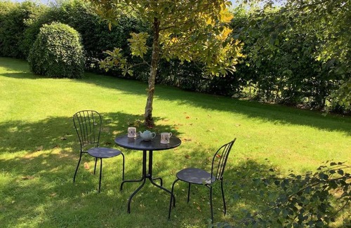 Heligan Appartement | Kennick Barn, peace and quiet guaranteed, Dartmoor