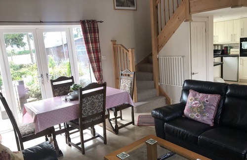 Carterton Maison | Ferme Kenns Farm - Conversion de grange dans un endroit calme