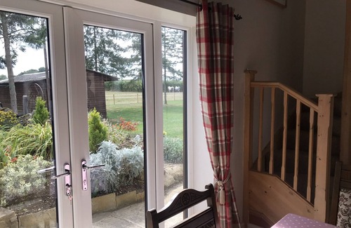 Carterton Maison | Ferme Kenns Farm - Conversion de grange dans un endroit calme