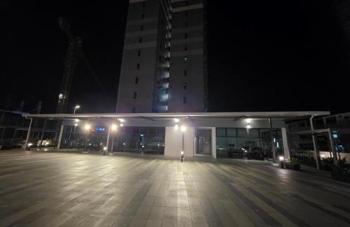 Gua Appartement | Kenny Hill Cozy Modern Homestay 3R2B