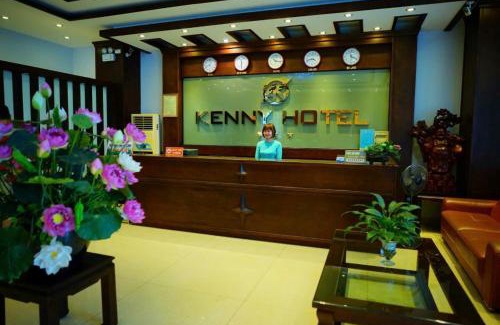 Bai Chay Hôtel | Kenny Hotel Ha Long