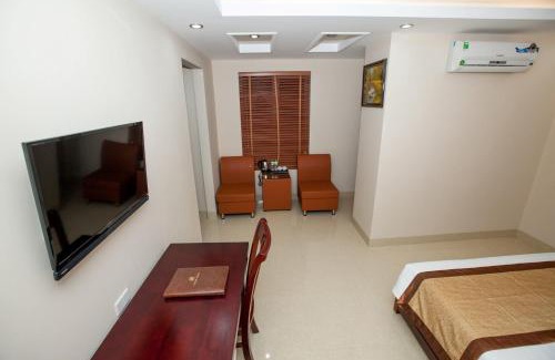 Bai Chay Hôtel | Kenny Hotel Ha Long