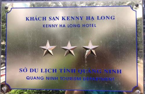Bai Chay Hôtel | Kenny Hotel Ha Long